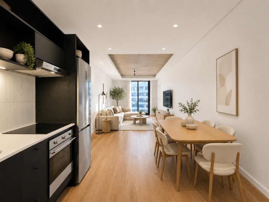 2 Bedroom Property for Sale in Sea Point Western Cape